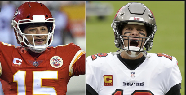 Tampa Bay Buccaneers vs Kansas City Chiefs: Super Bowl LV Predictions 