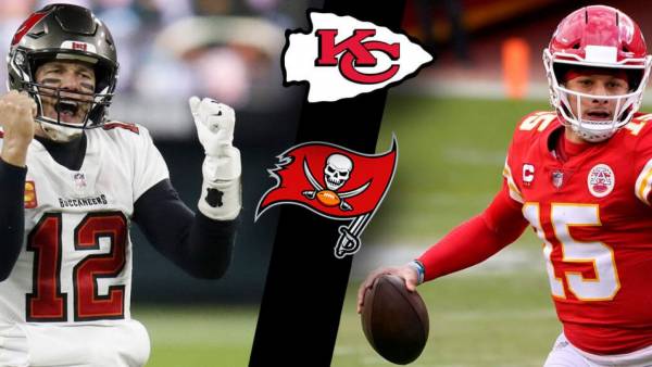 Will There Be a Scoreless Quarter Prop Bet - Chiefs-Bucs Super Bowl 2021 Payout