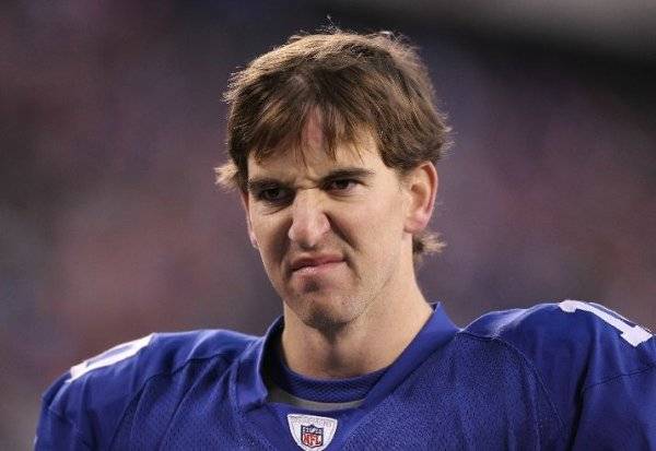 Chiefs vs. Giants Betting Line: Kansas City a 6 Point Favorite Chiefs vs. Giants Betting Line: Kansas City a 6 Point Favorite
