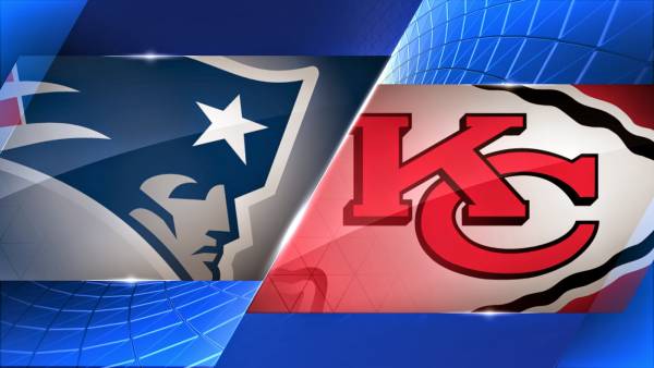 Chiefs-Patriots Betting Line – 2016 Divisional Playoffs 