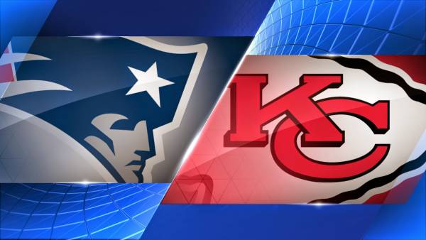 Chiefs-Patriots Betting Line – 2016 Divisional Playoffs Chiefs-Patriots Betting Line – 2016 Divisional Playoffs