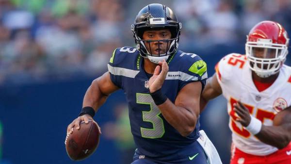 SNF Prop Betting – Kansas City Chiefs at Seattle Seahawks