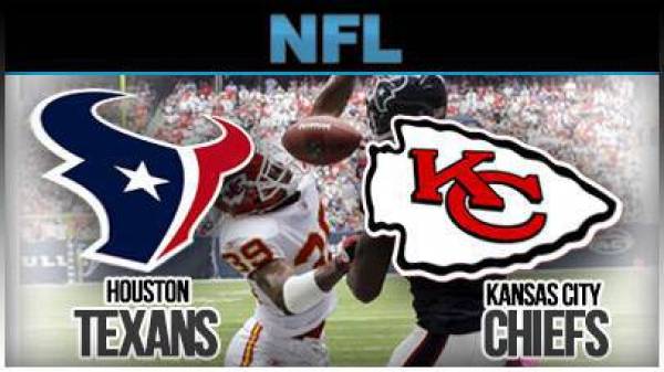 Where Can I Bet on the Chiefs-Texans Wildcard Playoff Game Online