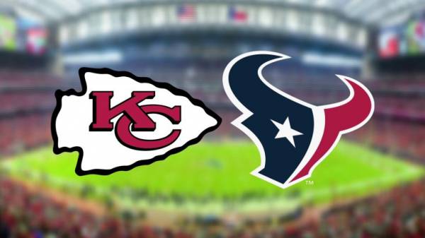 Chiefs-Texans Betting Preview – Week 2 NFL