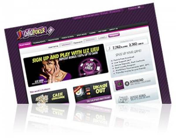 Subscription Online Poker