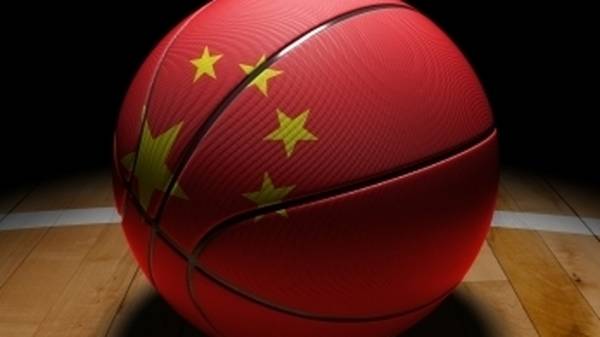 What is the Spread on the Texas vs. Washington College Basketball Game in China?