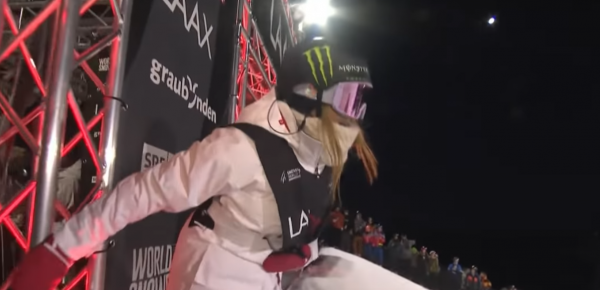 What Are The Odds to Win - Women's Halfpipe Final - Snowboarding - Beijing Olympics