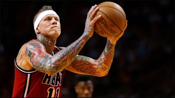 Chris Andersen Fantasy Value, Priced Right at $4200