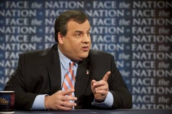 Chris Christie