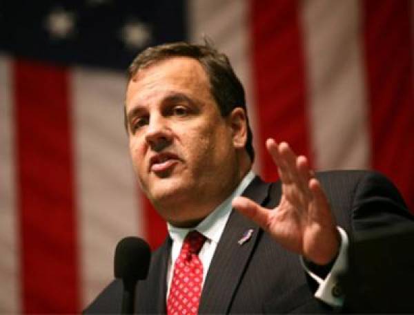 Chris Christie