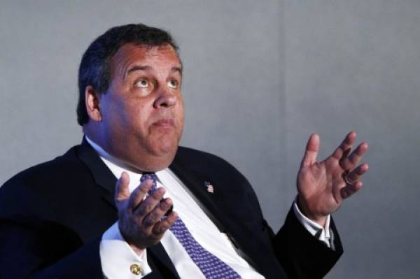 Will He or Won’t He: Christie Vetoes Sports Betting Bill