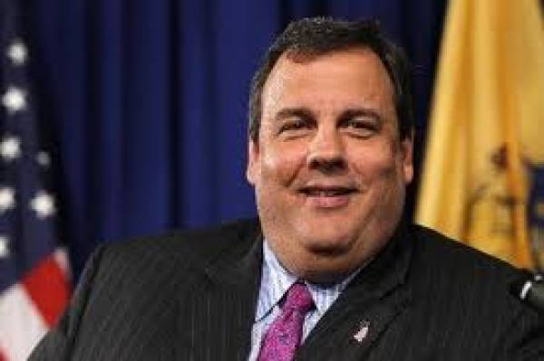 Chris Christie Could Sign New Jersey Online Gambling Bill Tuesday