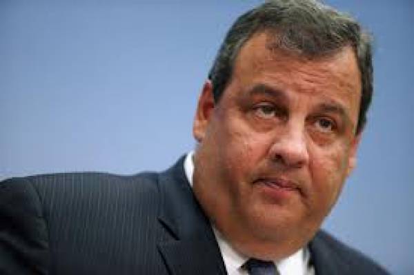 All Eyes on Chris Christie as D-Day is Here