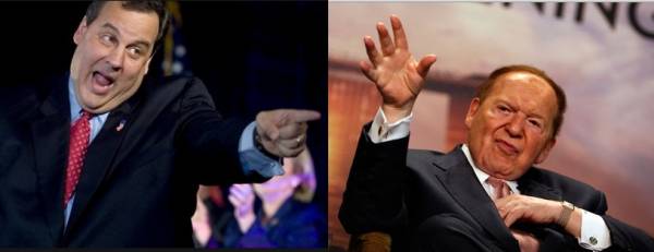 Criminal Probe of Christie-Adelson Relationship, PokerStars Runaround Possible 