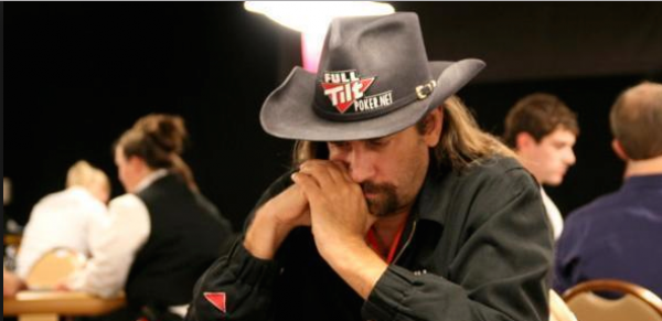 Chris Ferguson 2017 WSOP POY Contender, Poker Community Not Exactly Thrilled