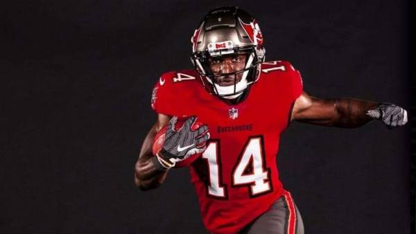 What is the Payout if Chris Godwin is Named Super Bowl MVP 2021 