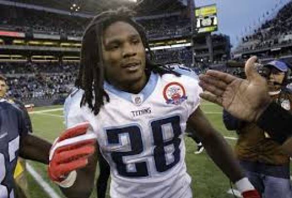 New York Jets 78-1 Odds to Win 2015 Super Bowl With Chris Johnson Joining Team