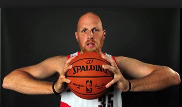 Chris Kaman a Fantasy ‘Must Start’ for Daily Players: Priced at $4.4K