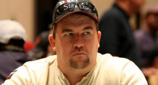 Chris Moneymaker