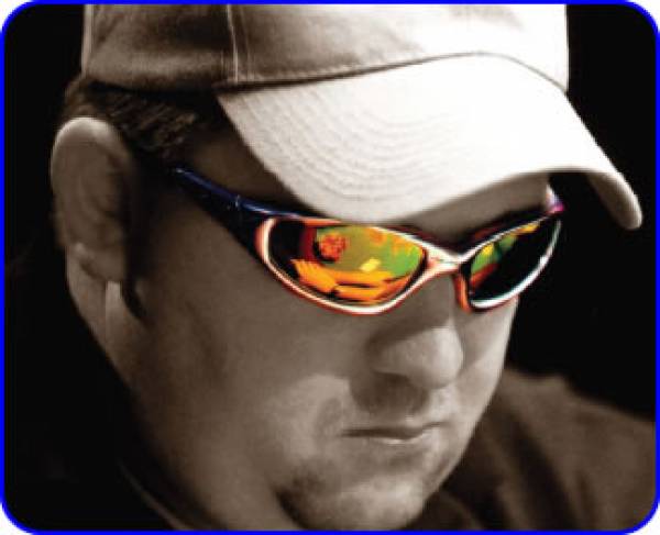 Chris Moneymaker Talks ‘All In – The Poker Movie’
