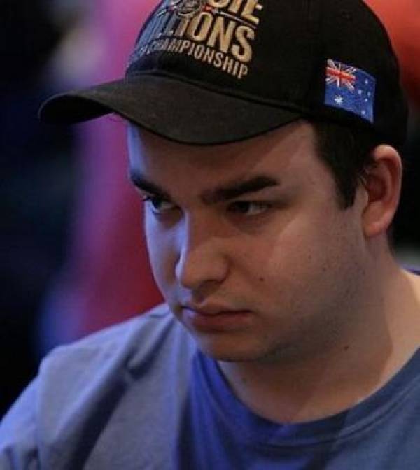 Chris Moorman Online Poker Player of The Year