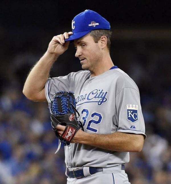Chris Young Daily Fantasy Baseball Profile 2016 Chris Young Daily Fantasy Baseball Profile 2016