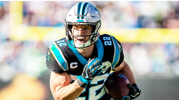 Bet on the Carolina Panthers - Find the Best Odds - Top Bonuses 