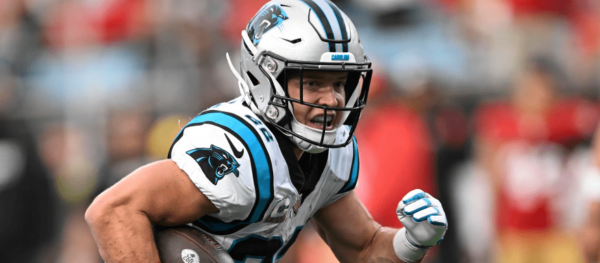 McCaffrey Trade Odds Assigned to 31 Teams