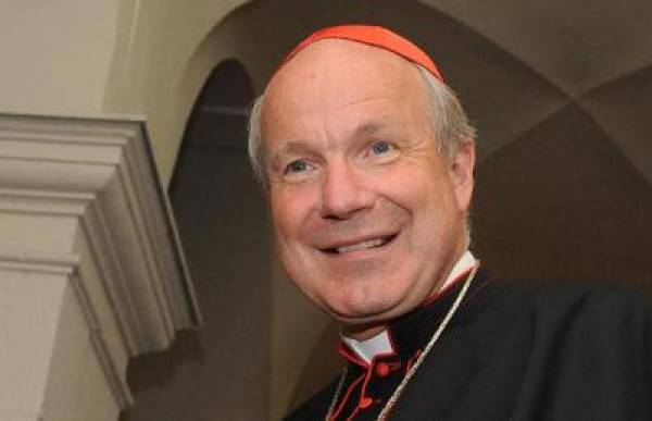 Heavy Betting Action on Christoph Von Schonborn as Next Pope Says Sportsbook