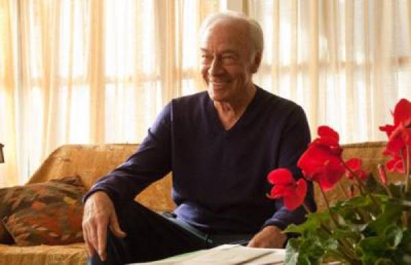 Best Supporting Actor Odds 2012 Oscars Another ‘Lock’ with Christopher Plummer