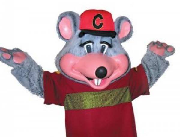 Chuck E. Cheese Gambling Chuck E. Cheese Gambling