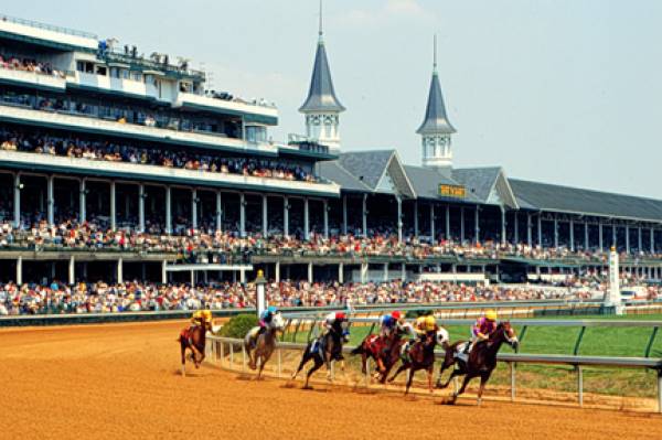 Legal Online Bingo Site Luckity.com Opens to US Customers Courtesy of Churchill Downs Legal Online Bingo Site Luckity.com Opens to US Customers Courtesy of Churchill