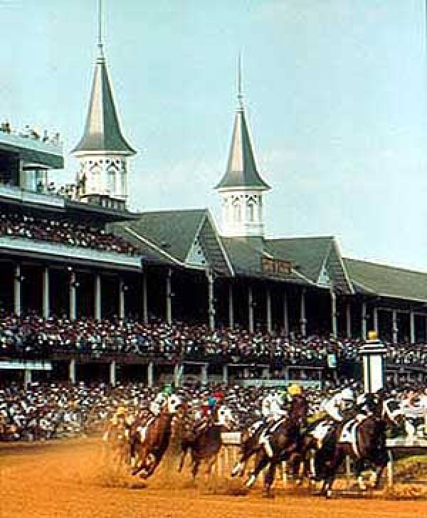 Churchill Downs