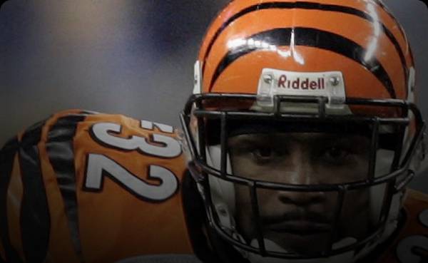 Patriots vs. Bengals Point Spread: New England 2nd Most Bet On Side of Week 5 Patriots vs. Bengals Point Spread: New England 2nd Most Bet On Side of Week 5