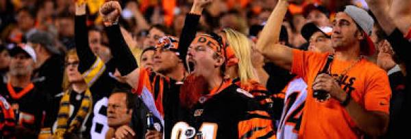 Cincinnati Bengals Regular Season Wins Prediction, Betting Odds 2017