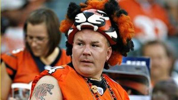 Cleveland Browns vs. Cincinnati Bengals Betting Odds Cleveland Browns vs. Cincinnati Bengals Betting Odds