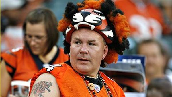 Colts vs. Bengals Betting Line Hovering Between -6.5 and -7