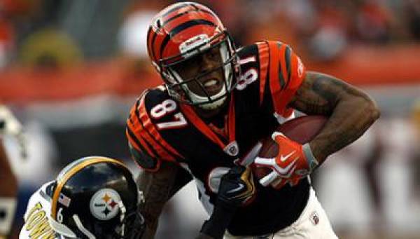 Cincinnati Bengals vs. Cleveland Browns Odds