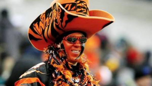 Cincinnati Bengals Odds to Win the AFC North 2011