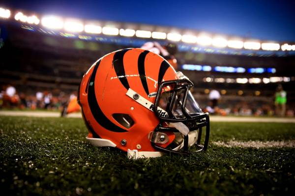 Cincinnati Bengals Power Ranking 2018 Week 7 