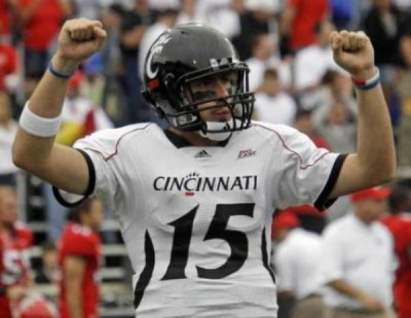 Cincinnati vs. Florida Sugar Bowl Line