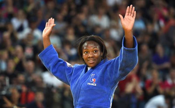 Payout Odds - Judo - Women's Half Middleweight 63kg - Tokyo Olympics