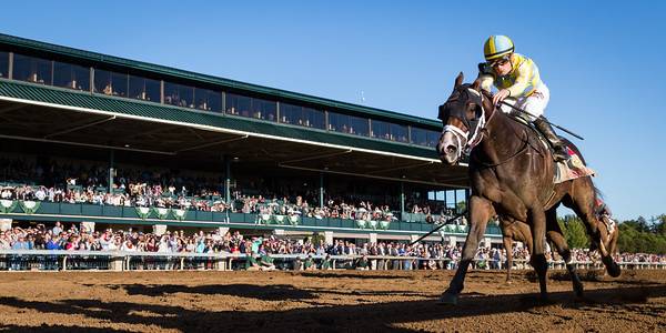 Classic Empire Odds to Win the Kentucky Derby Following Arkansas Derby Win