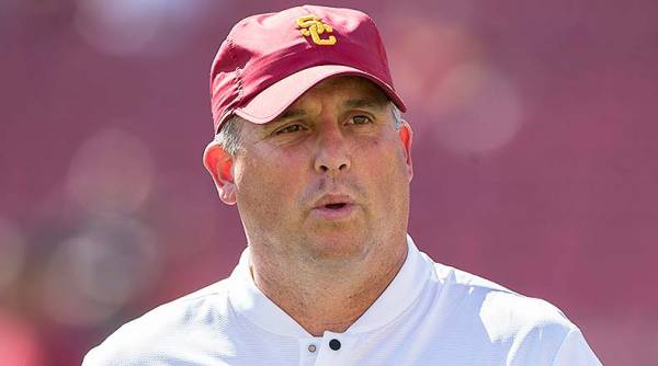 Bet the First College Football Coach to be Fired - 2019-2020 Odds