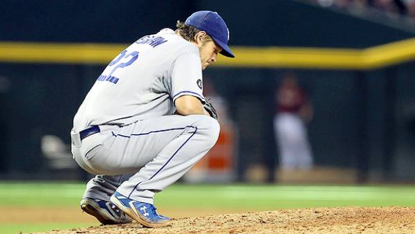 PPH Baseball Betting: Status of Kershaw, Pujols Will Impact L.A. Teams PPH Baseball Betting: Status of Kershaw, Pujols Will Impact L.A. Teams