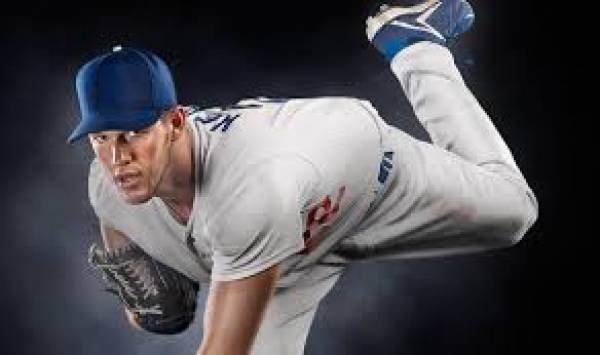DFS Major League Baseball Picks Opening Day April 6 – Clayton Kershaw DFS Major League Baseball Picks Opening Day April 6 – Clayton Kershaw