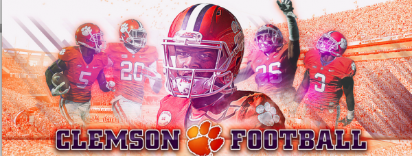 Clemson Football Sports Betting Online