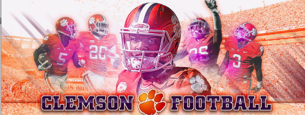 Clemson Tigers 2018 College Football Win Loss Odds Prediction 