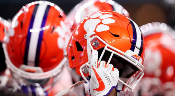 23 Clemson Football Players Test Positive, NHL Considers Canada for Reboot