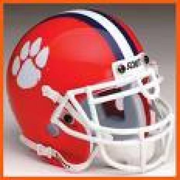 Clemson Clemson